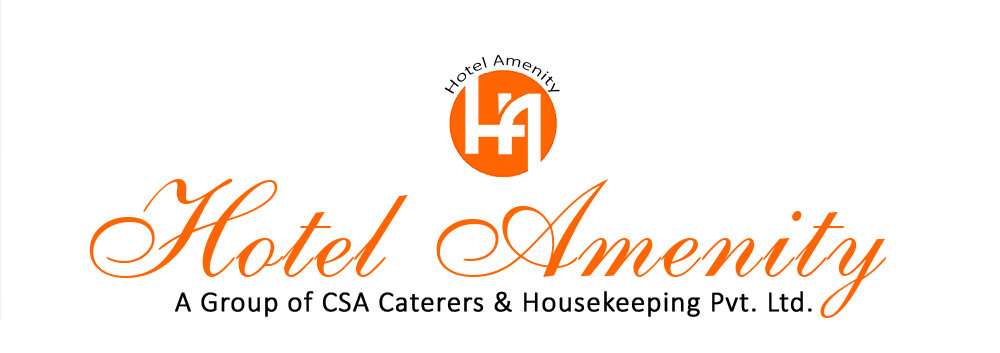 Hotel Amenity Logo