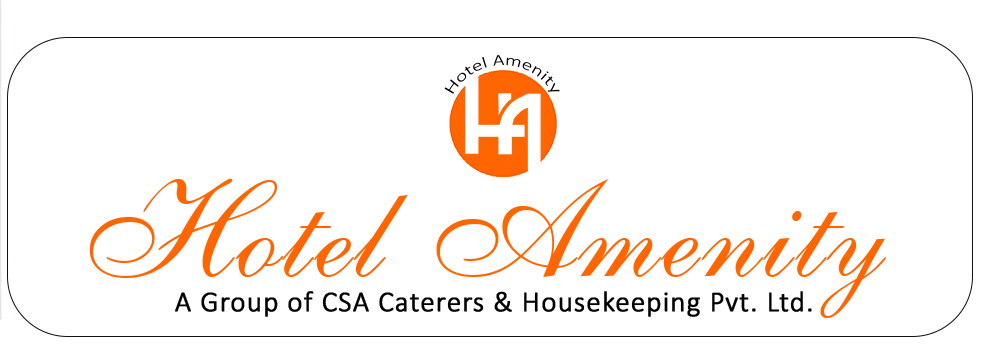Hotel Amenity Logo